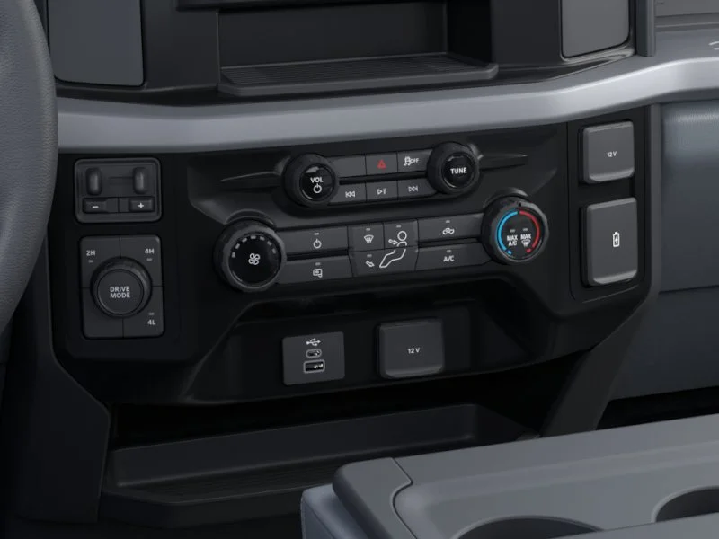 New 2026 Ford F-550 - photo 13