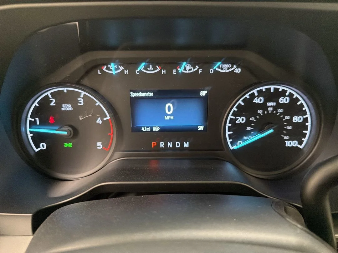 New 2026 Ford F-550 - photo 20
