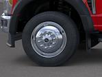 New 2026 Ford F-550 Regular Cab Cab Chassis for sale #F215213 - photo 14