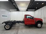 New 2026 Ford F-550 Regular Cab Cab Chassis for sale #F215213 - photo 5