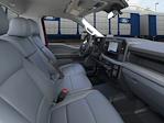 New 2026 Ford F-550 Regular Cab Cab Chassis for sale #F215213 - photo 7