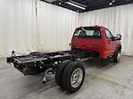 New 2026 Ford F-550 Regular Cab Cab Chassis for sale #F215213 - photo 8
