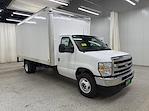 New 2027 Ford E-450 Box Van for sale #F215214 - photo 1