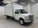 New 2027 Ford E-450 Box Van for sale #F215214 - photo 4