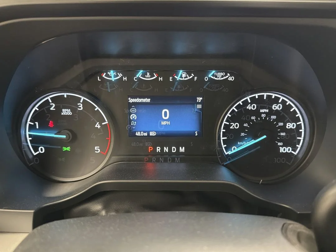 New 2026 Ford F-550 - photo 18