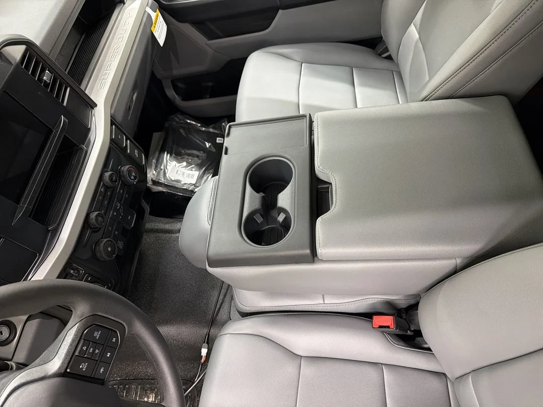 New 2026 Ford F-550 - photo 19