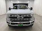 New 2026 Ford F-550 Regular Cab Steel Dump Truck for sale #F215215 - photo 3