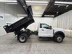 New 2026 Ford F-550 Regular Cab Steel Dump Truck for sale #F215215 - photo 20