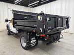New 2026 Ford F-550 Regular Cab Steel Dump Truck for sale #F215215 - photo 8