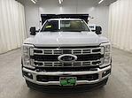 New 2026 Ford F-550 Regular Cab Steel Dump Truck for sale #F215216 - photo 1