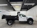 New 2026 Ford F-550 Regular Cab Steel Dump Truck for sale #F215216 - photo 5