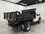 New 2026 Ford F-550 Regular Cab Steel Dump Truck for sale #F215216 - photo 8