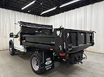 New 2026 Ford F-550 Regular Cab Steel Dump Truck for sale #F215216 - photo 9