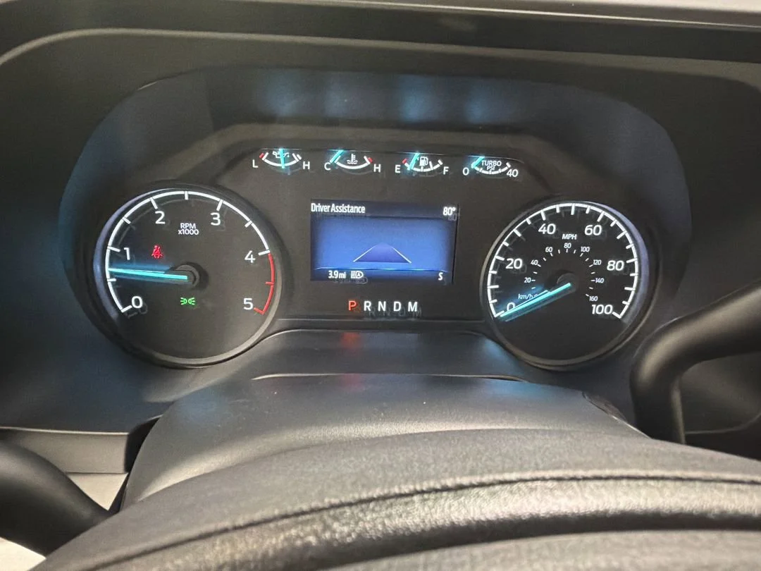 New 2026 Ford F-550 - photo 20