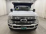 New 2026 Ford F-550 Regular Cab Landscape Dump Truck for sale #F215217 - photo 1