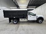 New 2026 Ford F-550 Regular Cab Landscape Dump Truck for sale #F215217 - photo 5