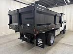 New 2026 Ford F-550 Regular Cab Landscape Dump Truck for sale #F215217 - photo 8