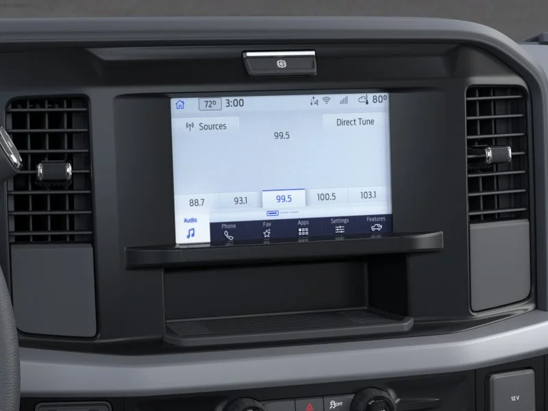 New 2026 Ford F-550 - photo 16