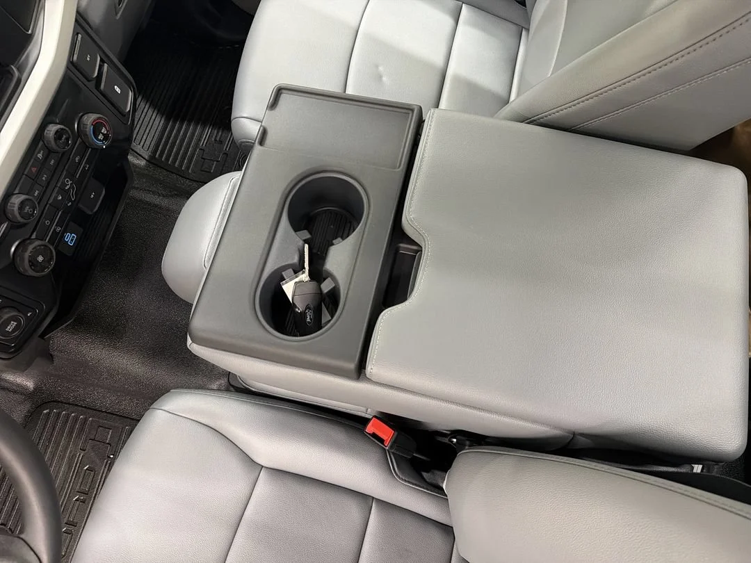 New 2026 Ford F-550 - photo 21