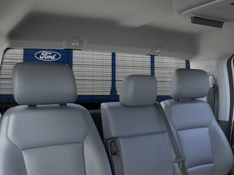 New 2026 Ford F-550 - photo 24