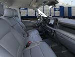 New 2026 Ford F-550 Regular Cab Cab Chassis for sale #F215218 - photo 11