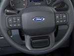 New 2026 Ford F-550 Regular Cab Cab Chassis for sale #F215218 - photo 12