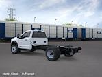 New 2026 Ford F-550 Regular Cab Cab Chassis for sale #F215218 - photo 4