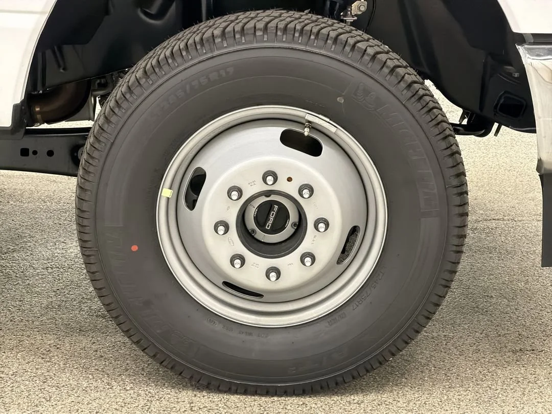 New 2026 Ford F-350 - photo 12