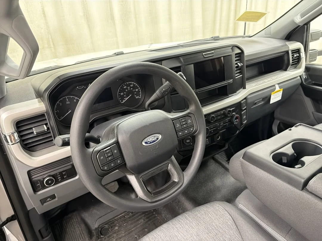 New 2026 Ford F-350 - photo 14