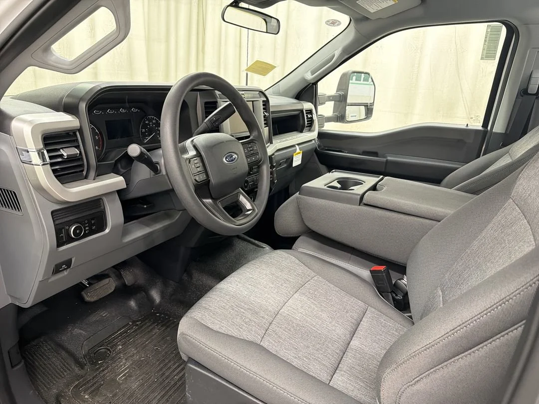 New 2026 Ford F-350 - photo 15