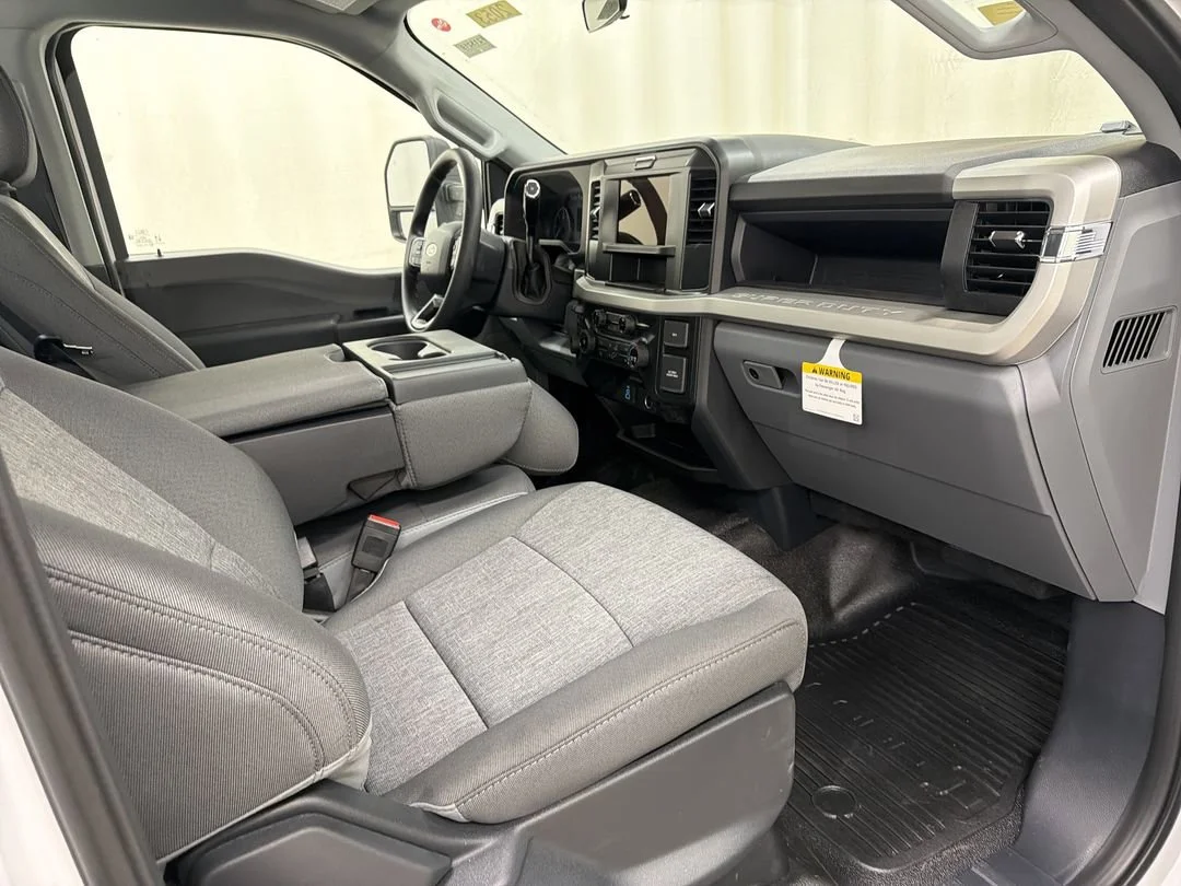 New 2026 Ford F-350 - photo 16