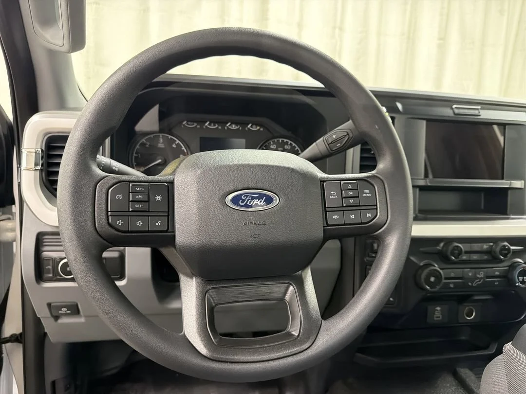 New 2026 Ford F-350 - photo 17