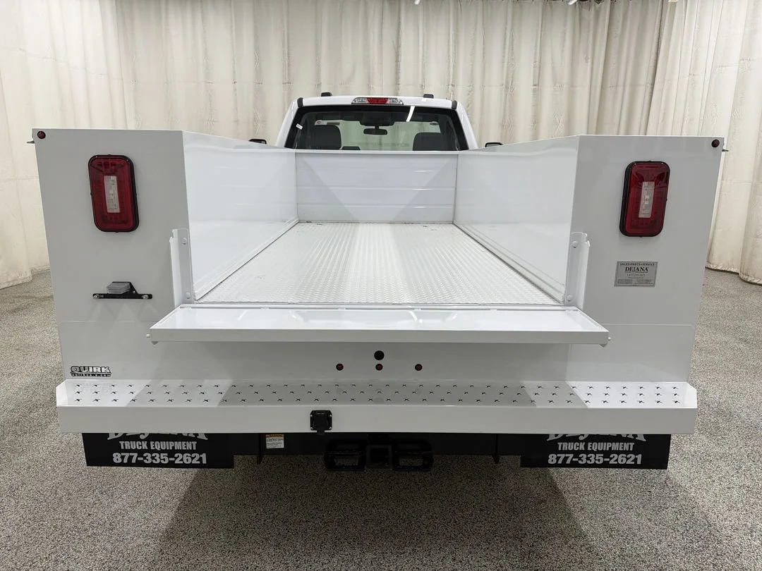New 2026 Ford F-350 - photo 18