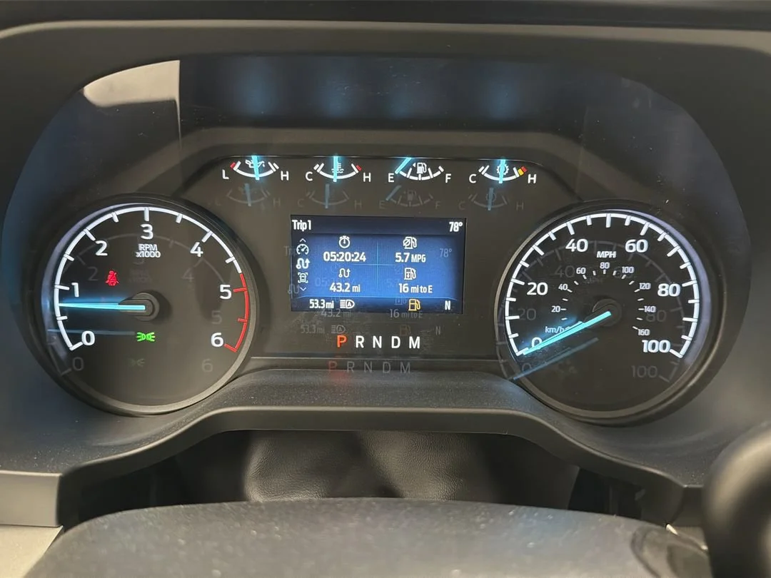 New 2026 Ford F-350 - photo 20