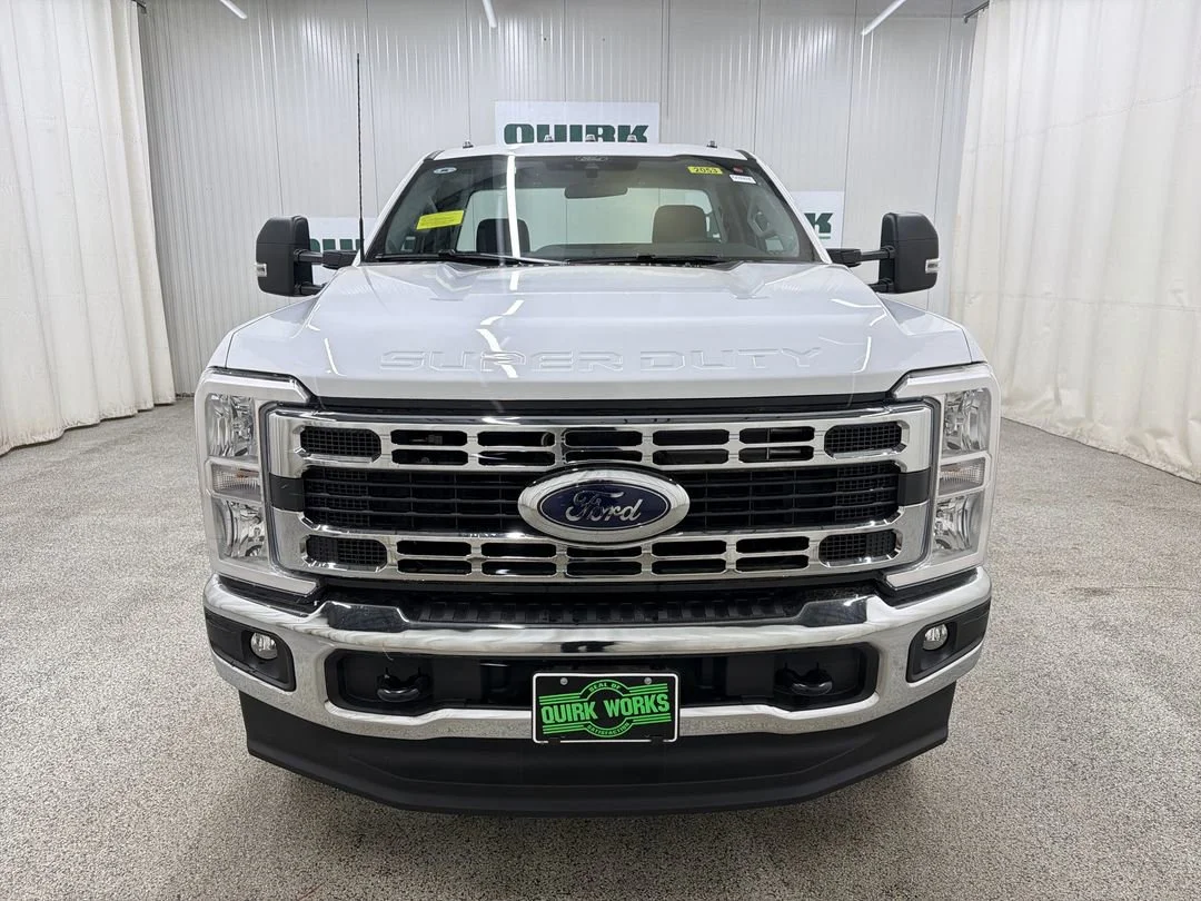 New 2026 Ford F-350 - photo 2