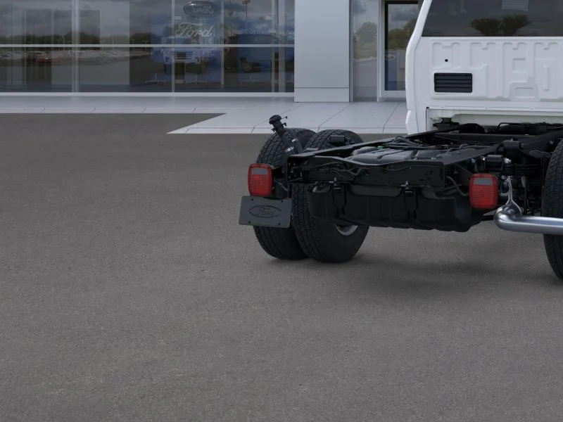 New 2026 Ford F-350 - photo 23