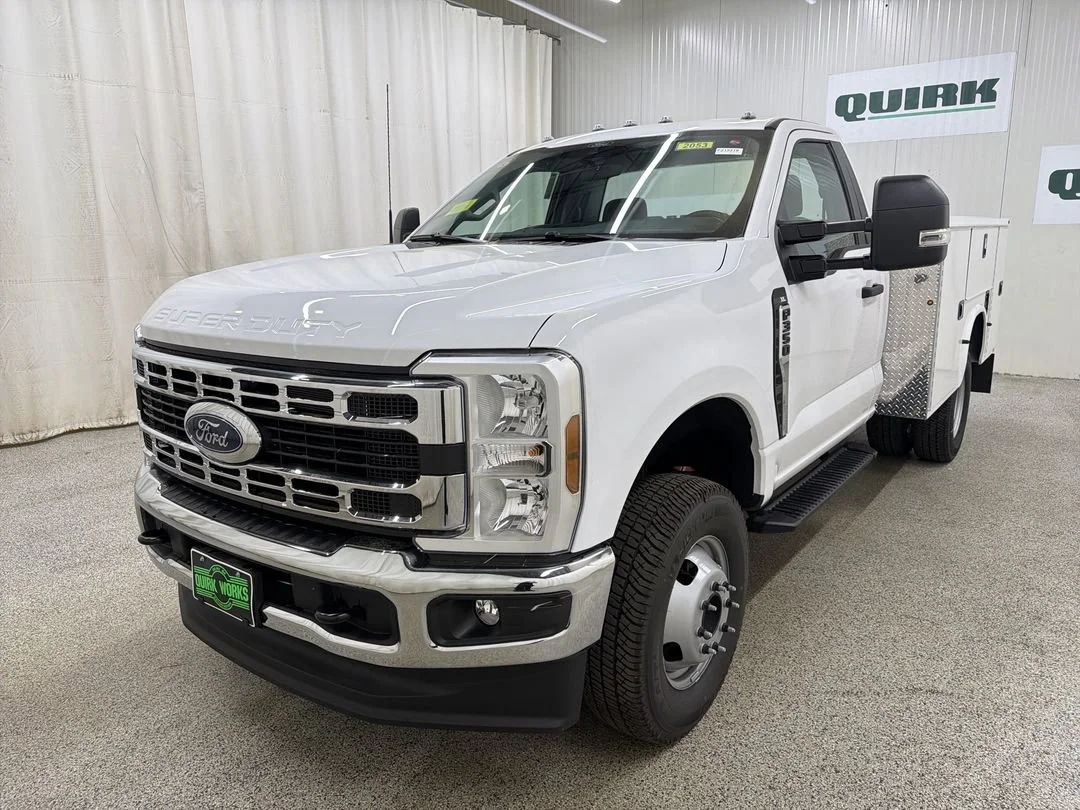 New 2026 Ford F-350 - photo 6