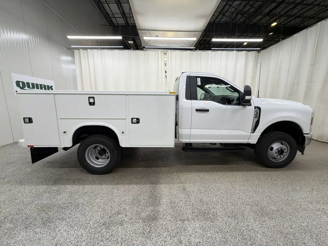 New 2026 Ford F-350 - photo 7