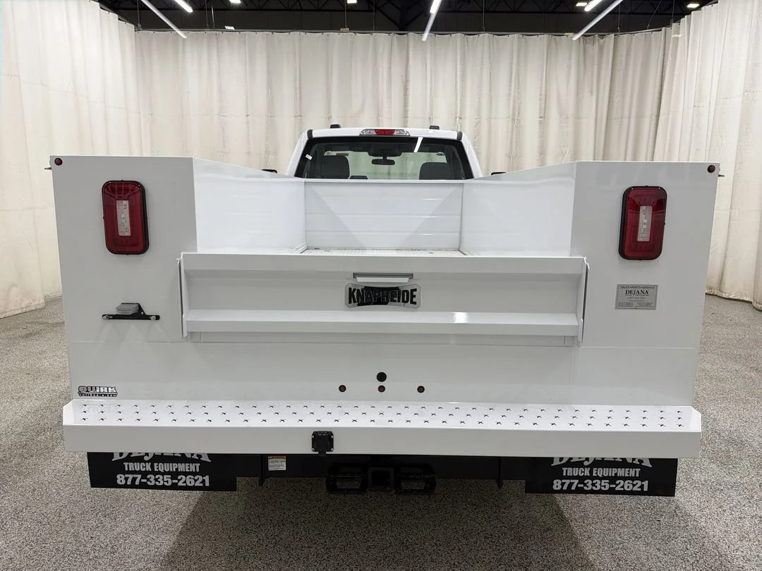 New 2026 Ford F-350 - photo 9