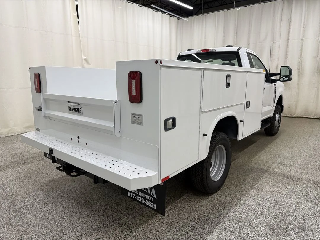 New 2026 Ford F-350 - photo 10