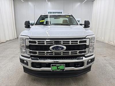 New 2026 Ford F-350 Regular Cab Service Truck for sale #F215219 - photo 2