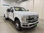New 2026 Ford F-350 Regular Cab Service Truck for sale #F215219 - photo 3
