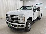 New 2026 Ford F-350 Regular Cab Service Truck for sale #F215219 - photo 4