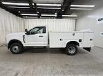 New 2026 Ford F-350 Regular Cab Service Truck for sale #F215219 - photo 6