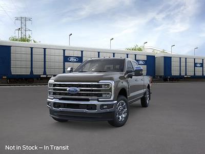 2026 Ford Super Duty F-250 SRW F-250® King Ranch® for sale #F215220 - photo 2