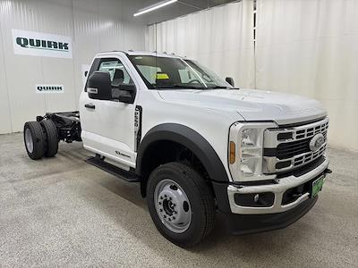 2026 Ford Super Duty F-550 DRW F-550® XL for sale #F215224 - photo 1