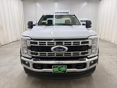2026 Ford Super Duty F-550 DRW F-550® XL for sale #F215224 - photo 2