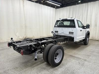 2026 Ford Super Duty F-550 DRW F-550® XL for sale #F215224 - photo 2