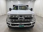 New 2026 Ford F-550 Regular Cab Stake Bed Truck for sale #F215224 - photo 3