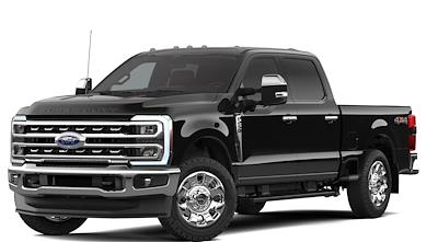 2026 Ford Super Duty F-250 SRW F-250® Lariat® for sale #F215225 - photo 1